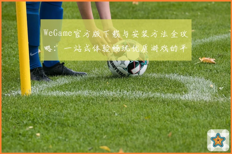 WeGame官方版下载与安装方法全攻略：一站式体验畅玩优质游戏的平台