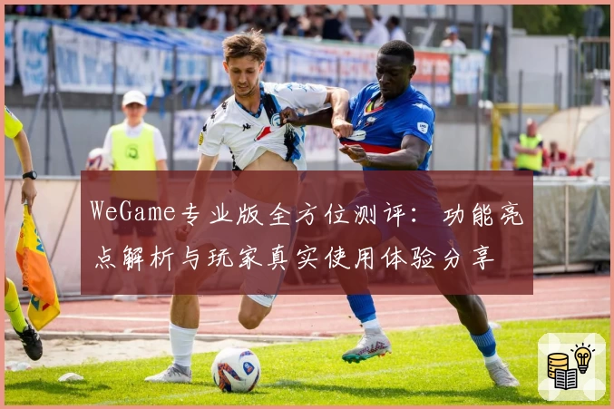 WeGame专业版全方位测评：功能亮点解析与玩家真实使用体验分享