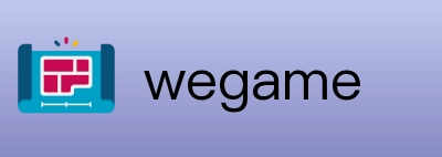 wegame Logo